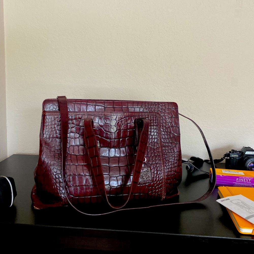 Anne Klein Purse